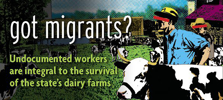 migrants